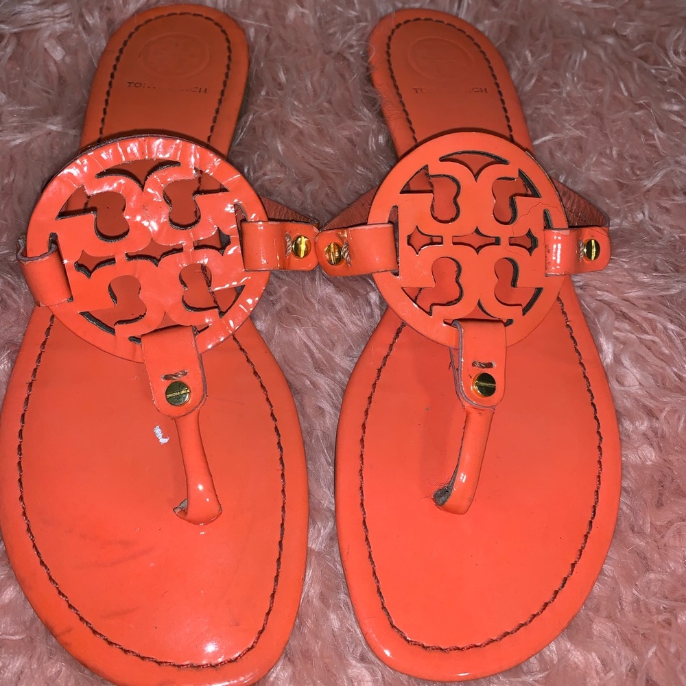 Tory Burch Sandals